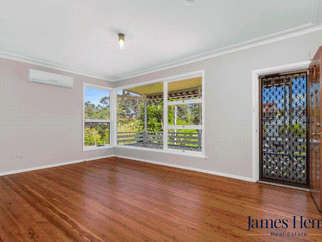 Freshly Renovated Family Home
