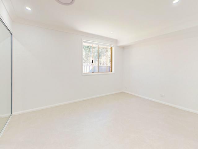 Freshly renovated family home!