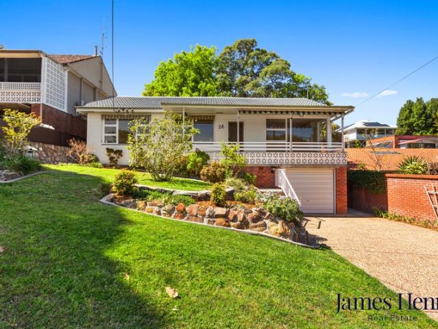 Freshly Renovated Family Home