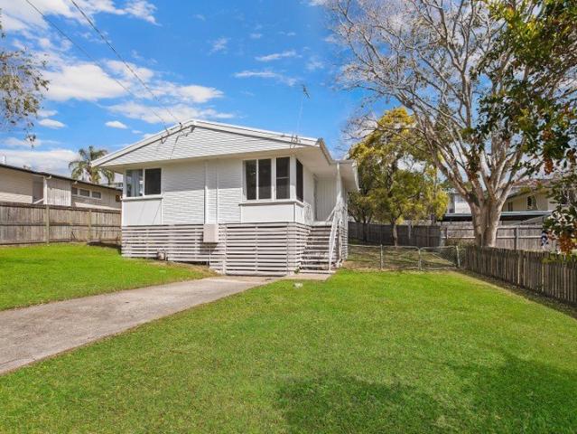 Freshly Renovated Family Home