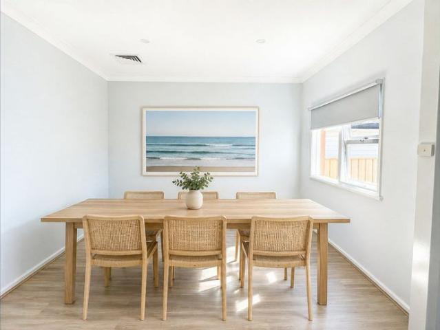 FRESHLY RENOVATED FAMILY HOME