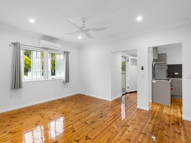 Freshly Renovated Family Home