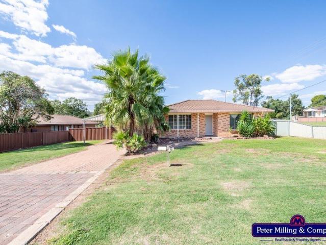 Freshly renovated family home