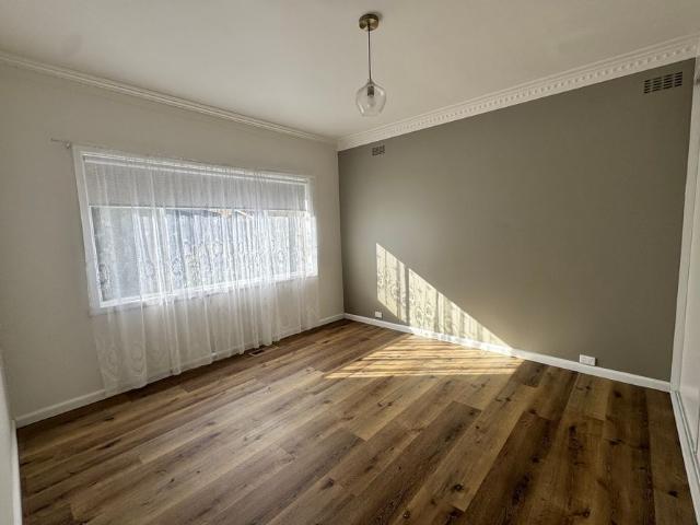 Freshly Renovated Family Home!