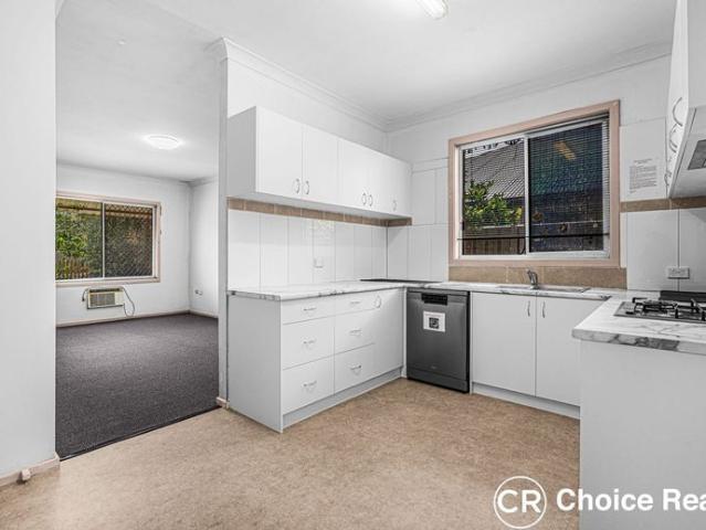 Freshly renovated family home