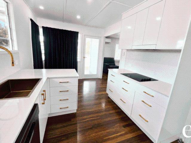 Freshly Renovated Family Home