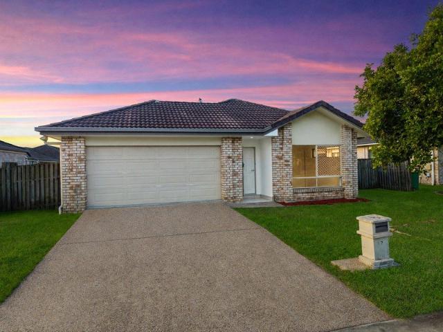 Freshly Renovated Family Home!