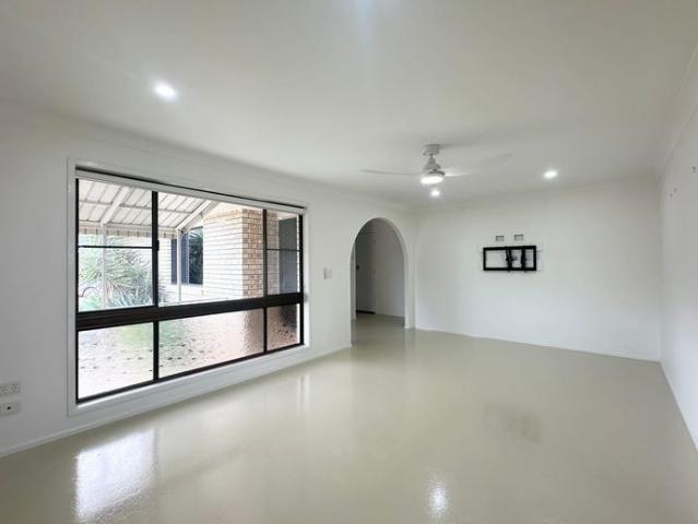 Freshly Renovated Family Home