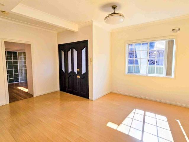 Freshly renovated family home