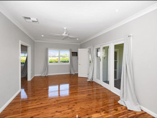 Freshly Renovated Family Home