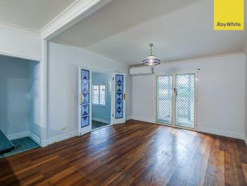 Freshly renovated family home