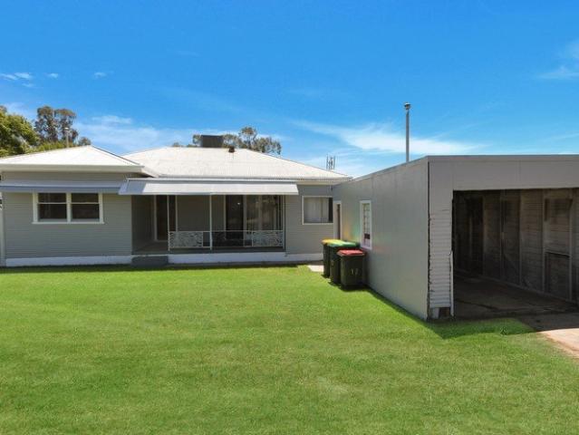 Freshly Renovated Family Home