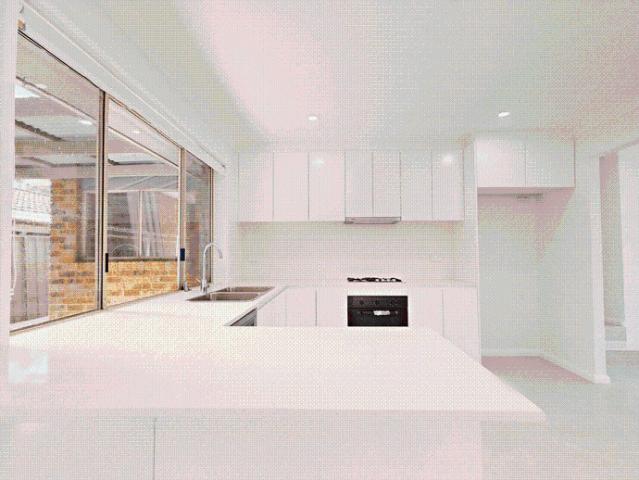 Freshly renovated family home!