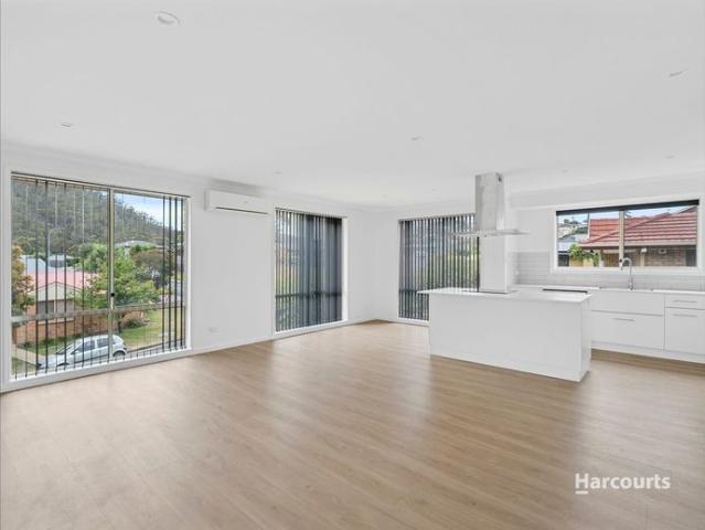 Freshly renovated family home