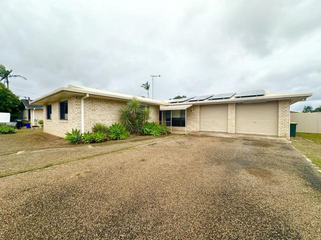 Freshly Renovated Family Home