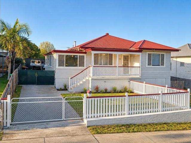 Freshly Renovated Family Home