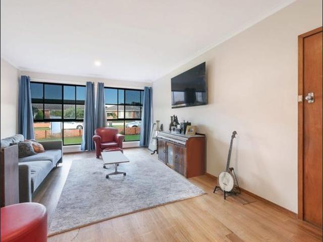 Freshly Renovated Family Home.