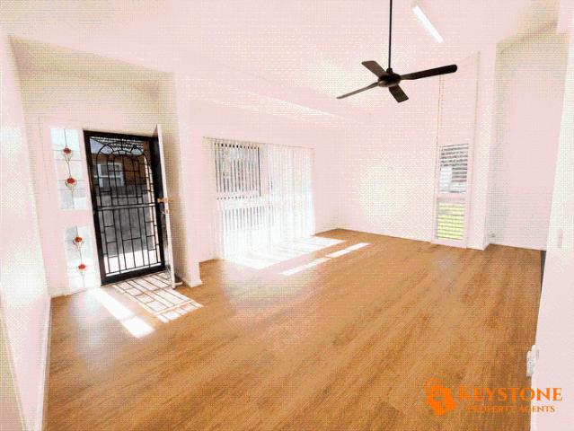 Freshly Renovated Family Home with Multiple Living Areas
