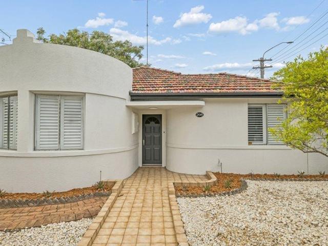 Freshly Renovated Family Home with Exceptional Convenience & Future Potential