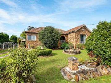 Freshly Renovated Family Home with Future Potential
