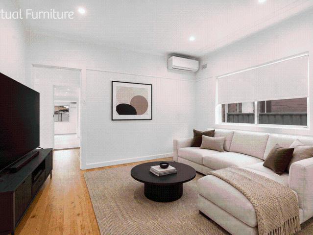 Freshly Renovated Family Home With Flexible Living Spaces