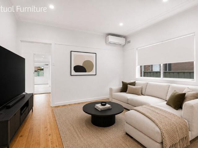 Freshly Renovated Family Home With Flexible Living Spaces