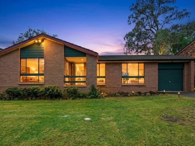 Freshly Renovated Family Home with Granny Flat Potential STCA