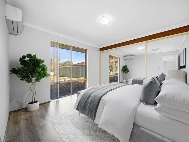 Freshly Renovated Family Home with Huge Backyard