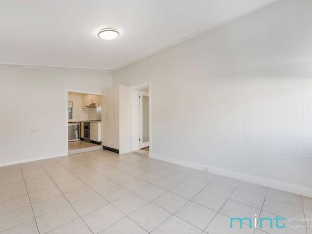Freshly Renovated Family Home with Huge Double Lock Up Garage