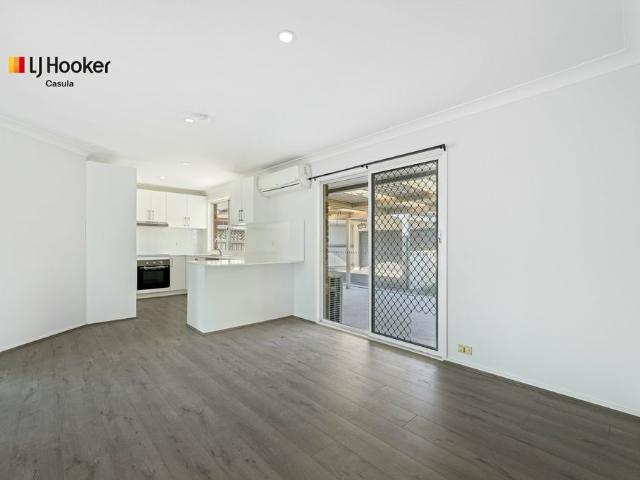 Freshly Renovated Family Home with Huge Outdoor Entertaining