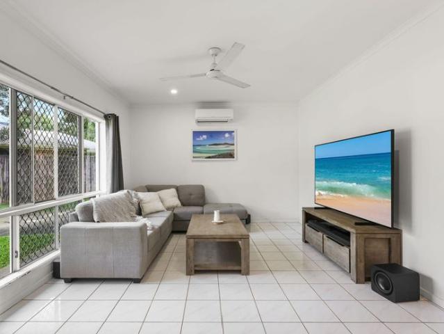 Freshly Renovated Family Home with Huge Yard & Fantastic Outdoor Living
