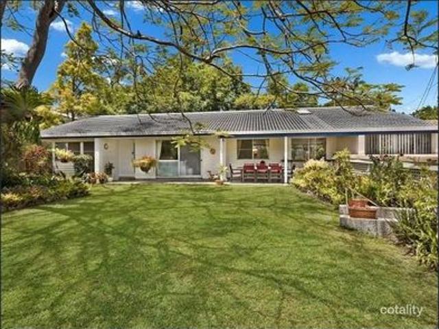 Freshly Renovated Family Home with Pool – Potential 5 Bedroom Home in Prestigious Kenmore Gardens