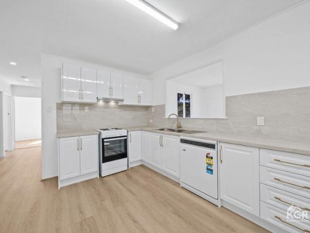 Freshly Renovated Family Home With Private Access to Parklands