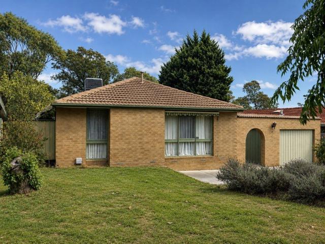 Freshly Renovated Family Home with Study, Multiple Living Zones & Entertaining Area