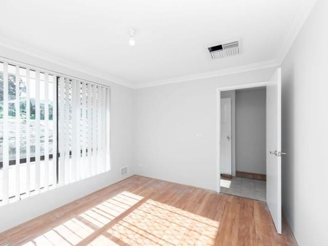Freshly Renovated Family Home with Space for the Whole Family