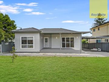 Freshly Renovated Family Home with Space & Style