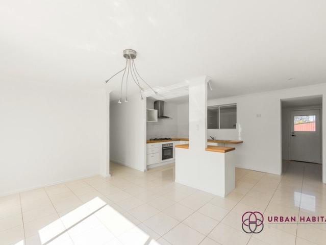 Freshly Renovated Family Home with Space to Enjoy!