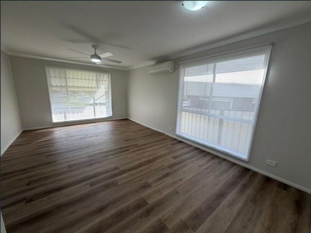 Freshly Renovated Family Home with Spacious Yard