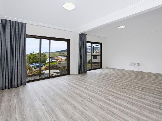 Freshly Renovated Family Home with Water Views