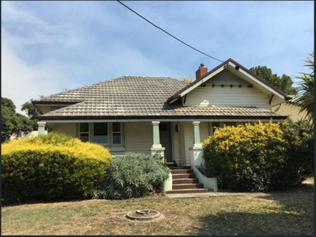 Freshly Renovated Family Home – Available from 13 July