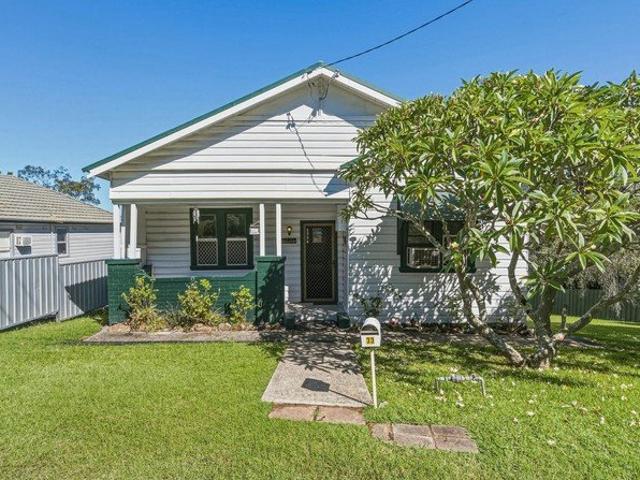 Freshly Renovated Family Home Available Soon