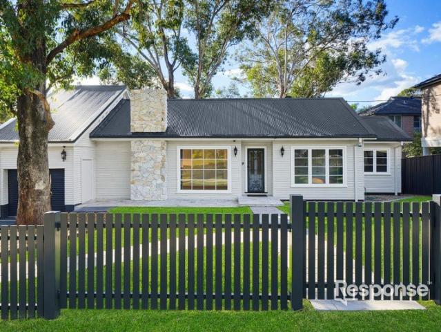 Stunning Fully Restored 4 Bedroom Home. Modern Comfort, Timeless Charm
