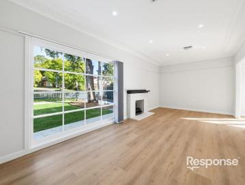 Stunning Fully Restored 4 Bedroom Home. Modern Comfort, Timeless Charm