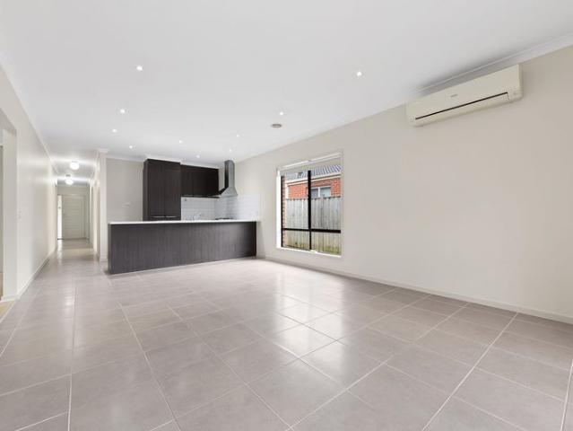 Freshly Renovated Family Home in the Heart of Wallan