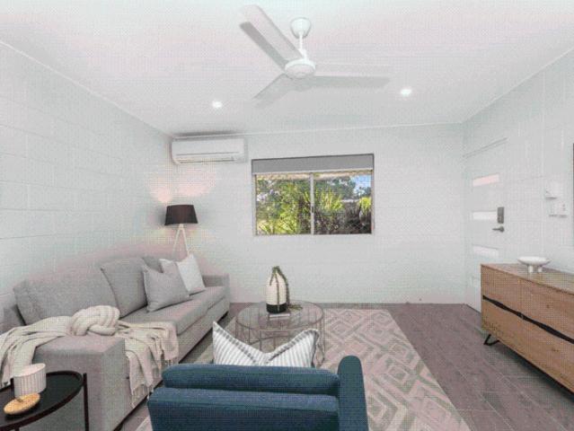 Freshly Renovated Family Home in a Convenient Central Location