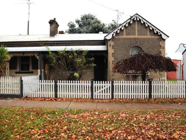 Freshly Renovated Family Home in a Convenient Location