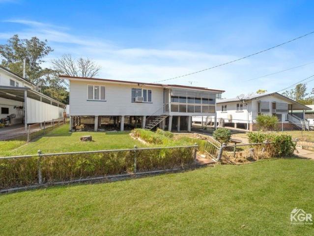 Freshly Renovated Family Home in a Convenient Raceview Location