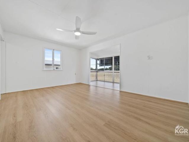 Freshly Renovated Family Home With Private Access to Parklands