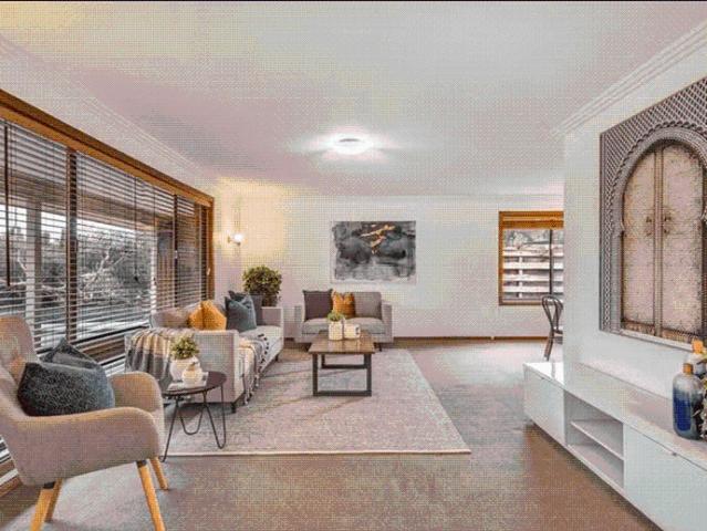 Freshly Renovated Family Home in a Convenient Vista Location