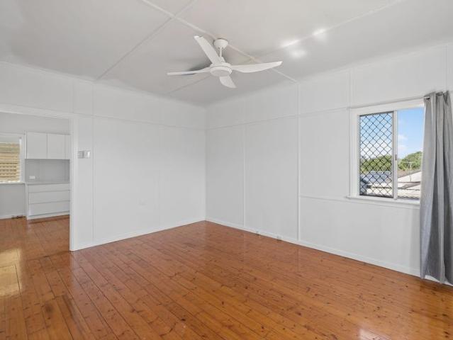 Freshly Renovated Family Home in a Prime Location